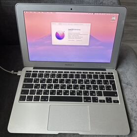 Apple macbook air 11 2015