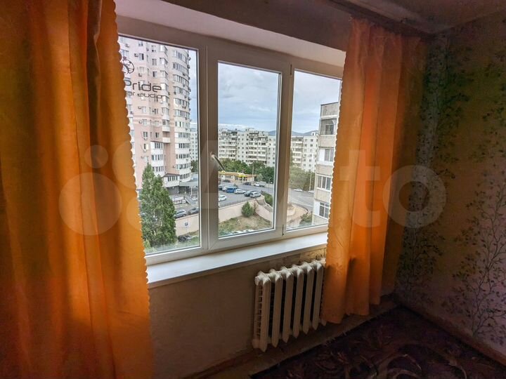 3-к. квартира, 66 м², 8/9 эт.