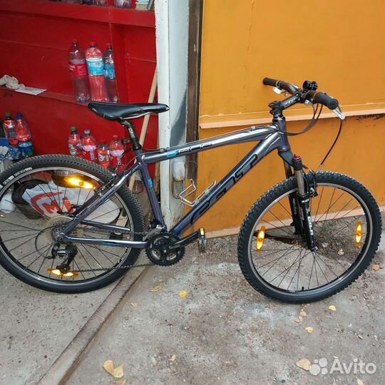 Велосипед Felt