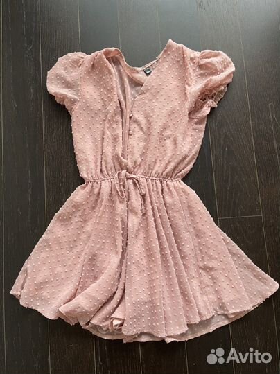 Комбинезон летний женский S