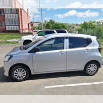 Daihatsu Mira e:S 0.7 CVT, 2017, 46 750 �км, с пробегом, цена 800 000 руб.