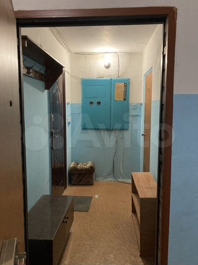 3-к. квартира, 67,4 м², 5/5 эт.