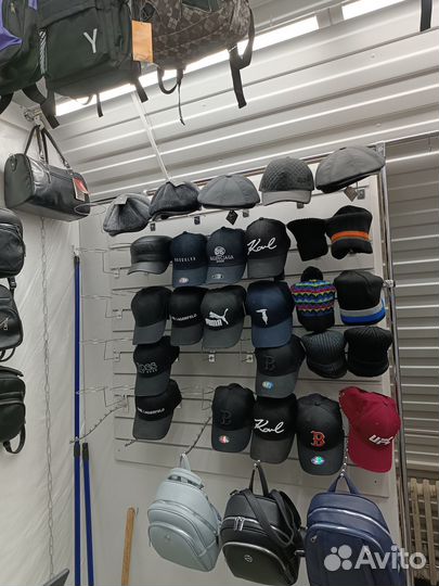 Продам торговое оборудование