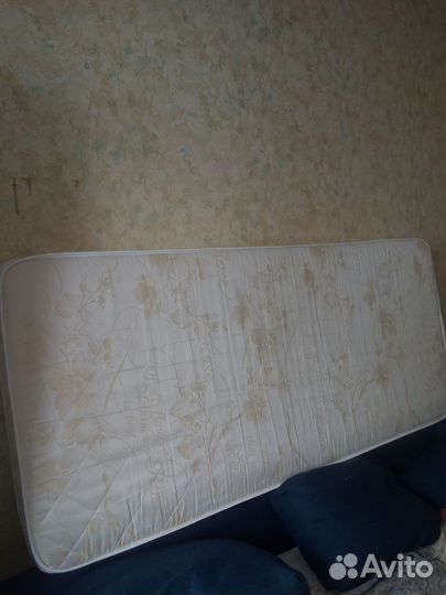 Матрасы 90 х 200 askona