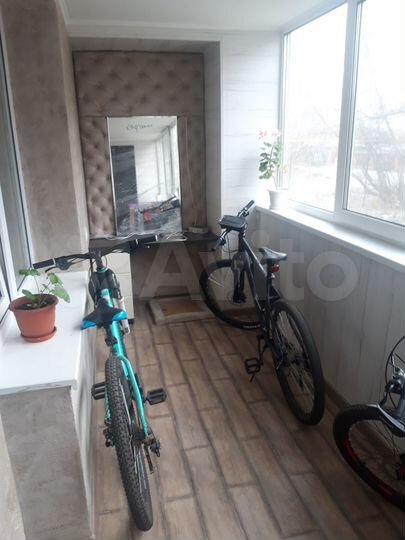 4-к. квартира, 73 м², 1/5 эт.