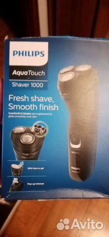 Электробритва philips 1323/41