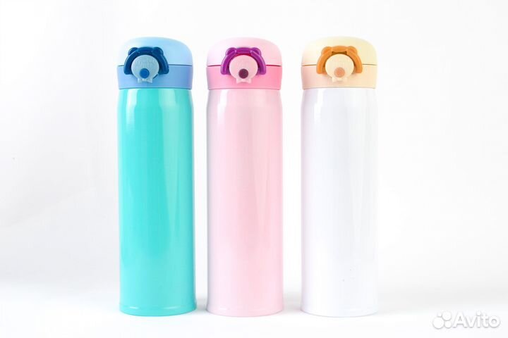 Термос 500 мл