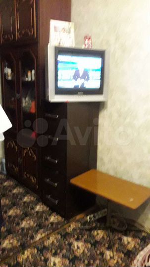 Комната 16 м² в 3-к., 1/9 эт.