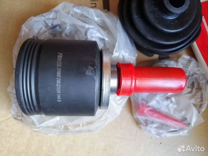 Шрус внутренний новый fenox