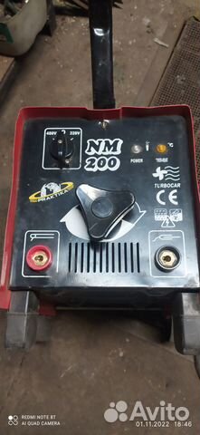 Сварочный аппарат(трансформатор) б/у