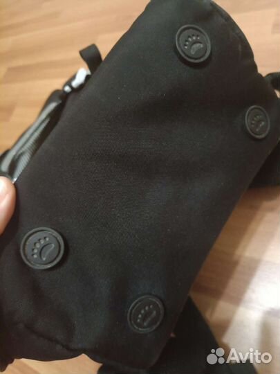 Рюкзак школьный для мальчика легкий