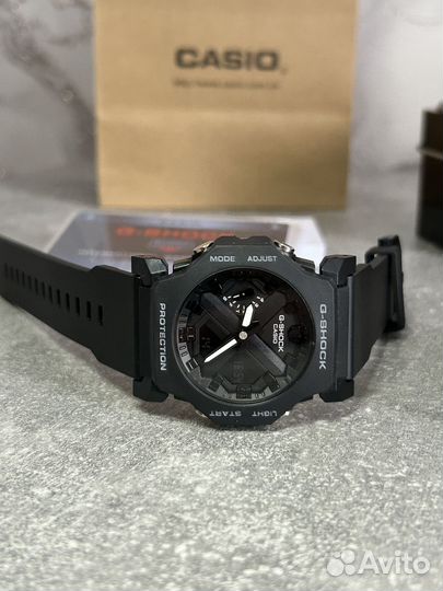 G-Shock GA 2300 LUX