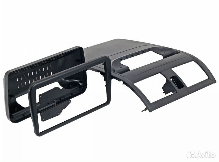 Переходная рамка Honda Accord 2002-2008, 9