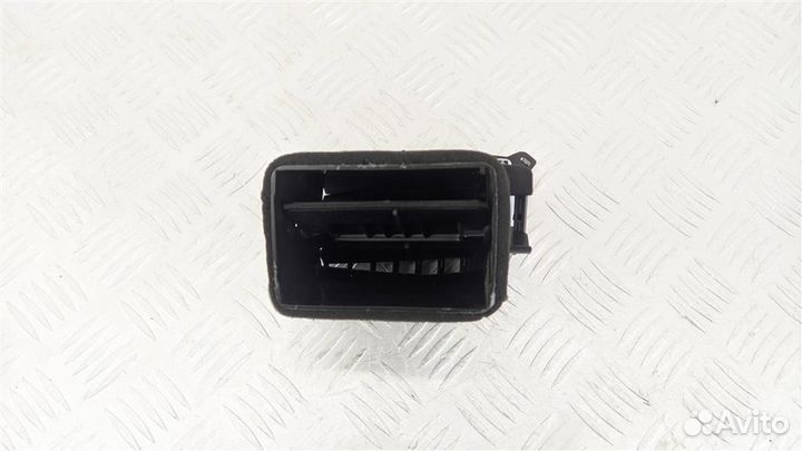 Дефлектор обдува салона Jeep Grand Cherokee 2017