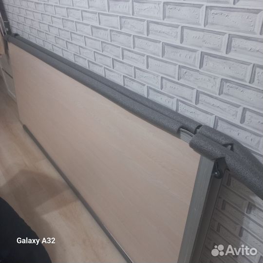 Двери для шкафа купе бу