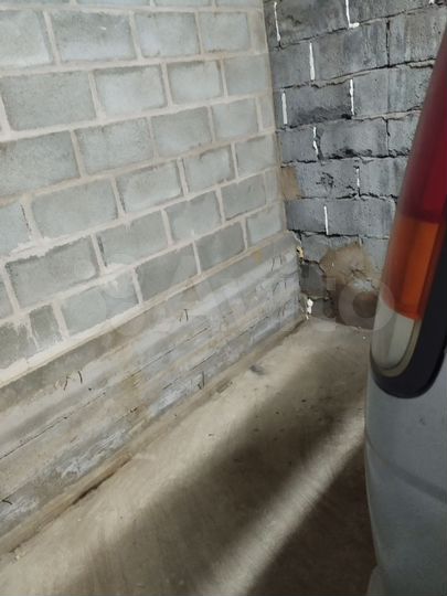 Гараж, 21 м²