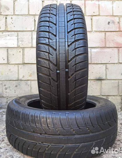 Toyo Snowprox S943 195/55 R16 87H