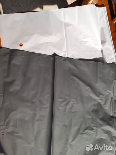 Пакеты зип лок ZipLock с бегунком