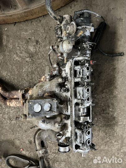 Авторазборка ваз 2106