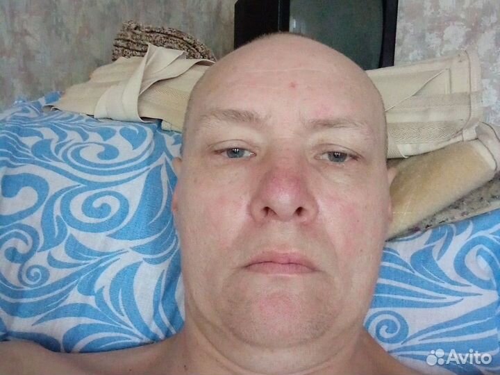 Охранник