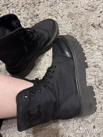 Обувь женская