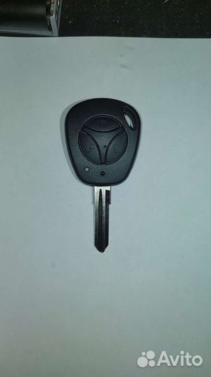 Ключ на ваз
