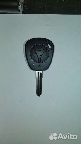 Ключ на ваз