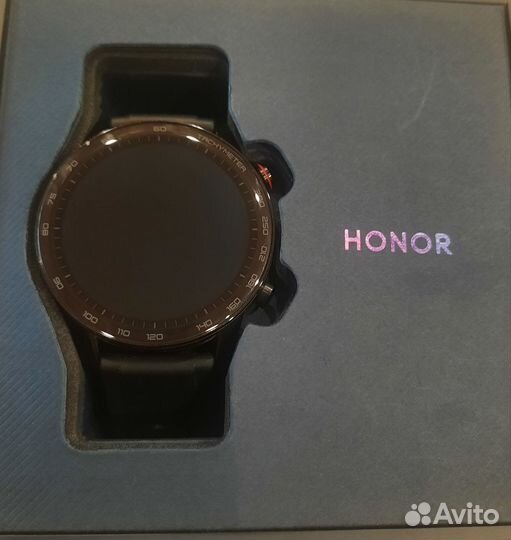 Смарт часы honor magic watch 2 46mm