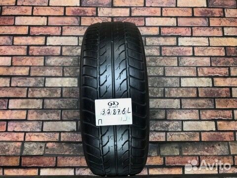 Toyo 600-F5 205/60 R15 91H