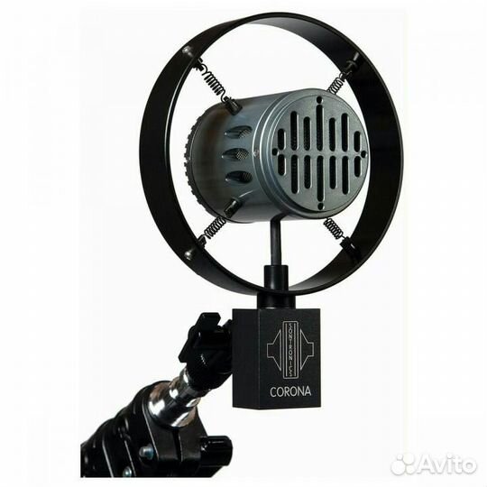 Sontronics Corona вокальный динамический микрофон