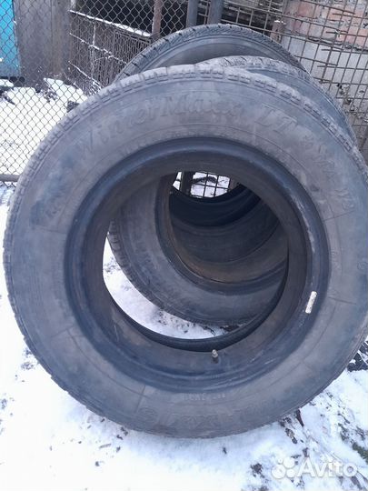 Продам колеса