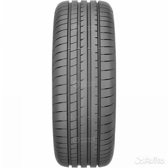 Goodyear Eagle F1 Asymmetric 2 SUV 245/45 R20 103W