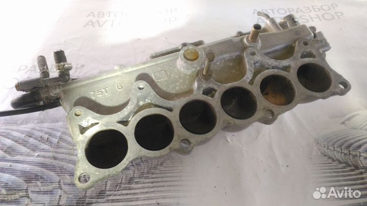 Клапан холостого хода Nissan Laurel C34 RB25DE