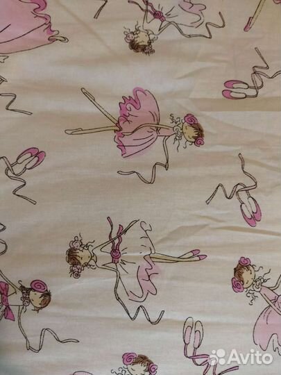 Детское одеяло