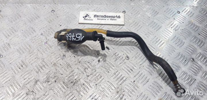 Трубка топливная Renault Megane 3