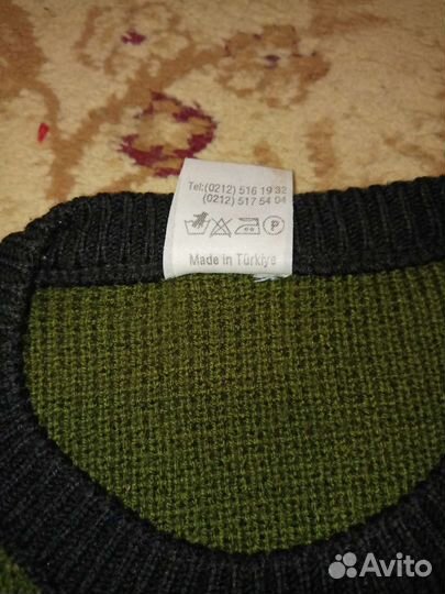 Продам свитер