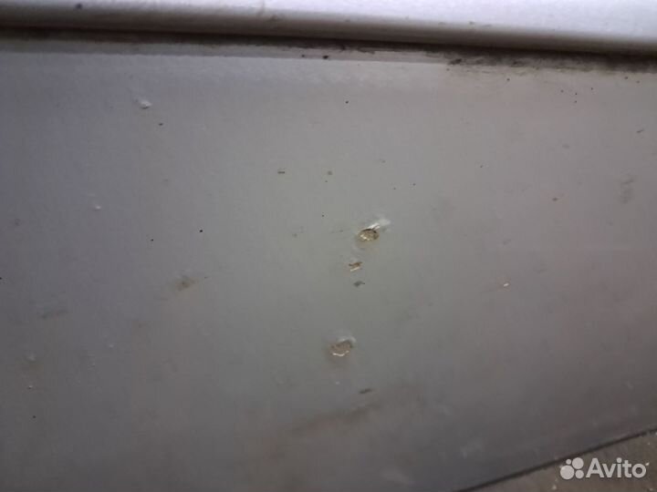 Дверь передняя левая BMW X5 E70 354