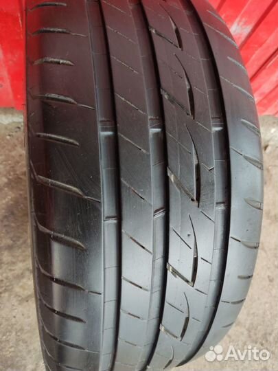 Bridgestone Ecopia EP200 225/50 R17 94V