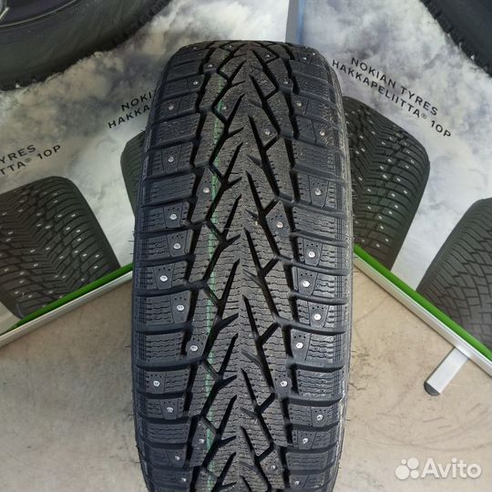 Nokian Tyres Nordman 7 SUV 215/65 R16 102