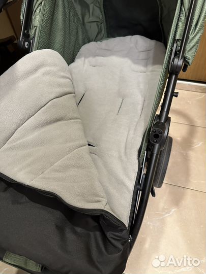 Матрас конверт в коляску