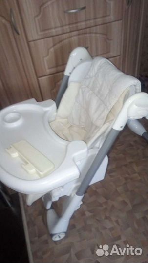 Стул-стол для кормления,Европа