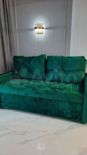 2-к. квартира, 42 м², 2/16 эт.