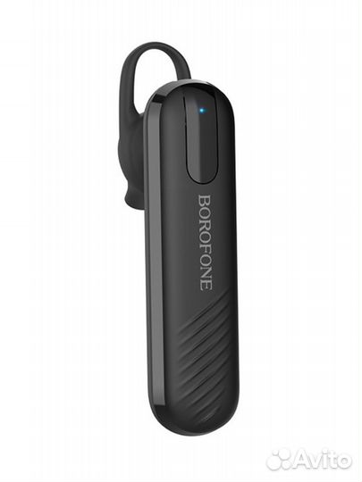 Bluetooth гарнитура