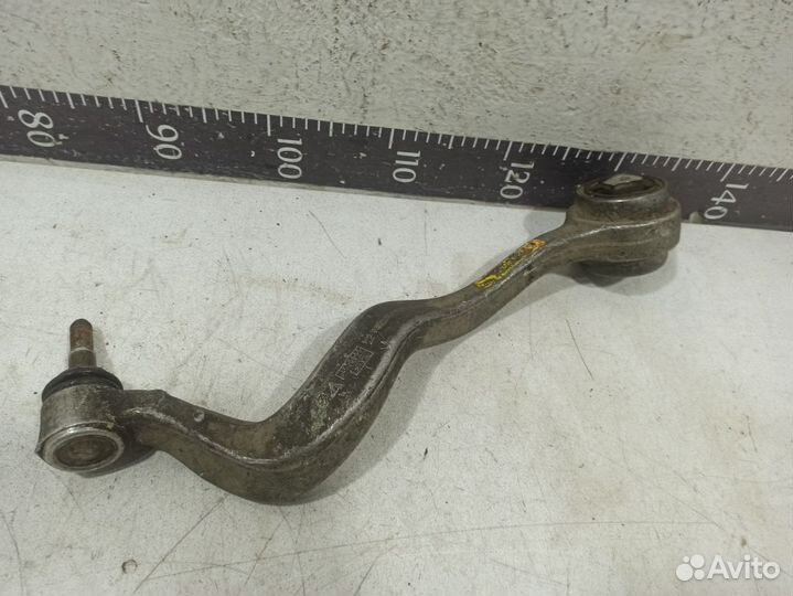 Рычаг передний левый 31102348049