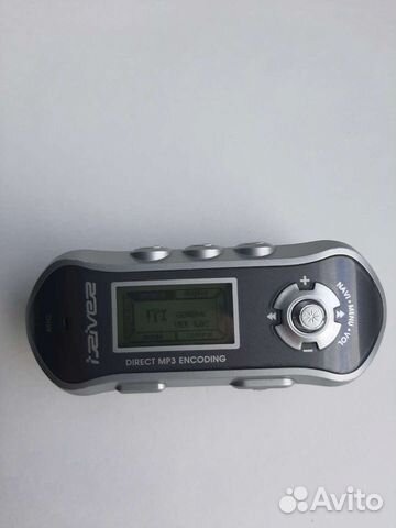 Mp3 плеер iriver IFP-390T