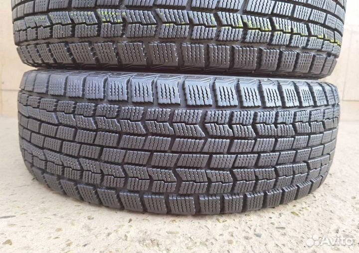 Goodyear Ice Navi Zea 195/65 R15 99V
