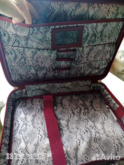 Сумка для ноутбука continent