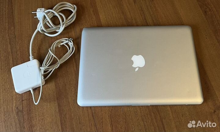 Apple MacBook Pro mid2012