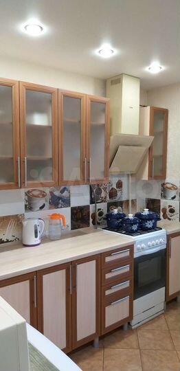 2-к. квартира, 62 м², 9/10 эт.