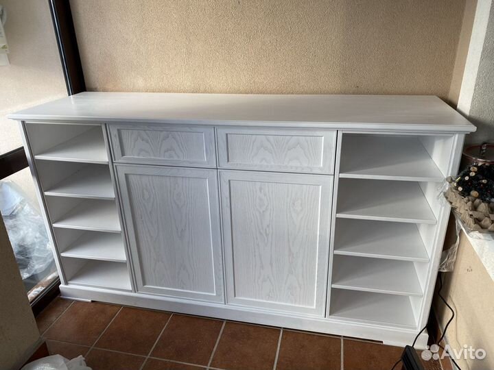 Сборка мебели